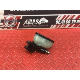 Cocotte d'accelerateur 