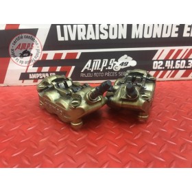 Etrier de frein avant 