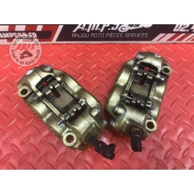 Etrier de frein avant 