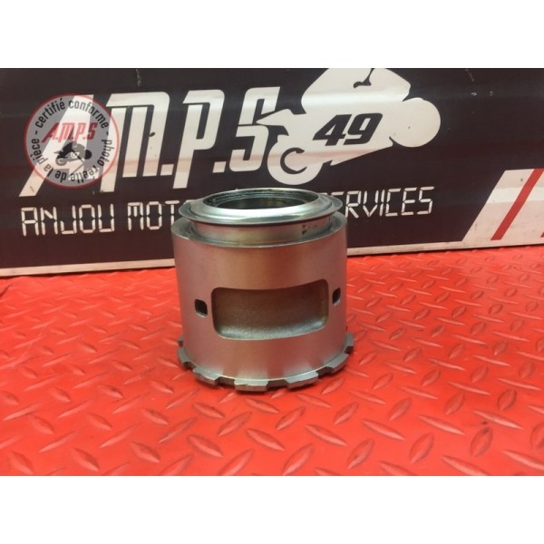 Hub de moyeu arrière MV-Agusta 675 Brutale 2012 à 2016