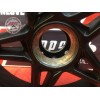 Jante arrière MV-Agusta 675 Brutale 2012 à 2016