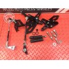 Commandes reculées Moto-Tron Racing MV Agusta 675/800 F3/Brutale/Dragster 2012-