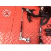 Commandes reculées Moto-Tron Racing MV Agusta 675/800 F3/Brutale/Dragster 2012-