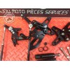 Commandes reculées Moto-Tron Racing MV Agusta 675/800 F3/Brutale/Dragster 2012-