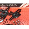 Commandes reculées Moto-Tron Racing MV Agusta 675/800 F3/Brutale/Dragster 2012-