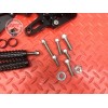 Commandes reculées Moto-Tron Racing MV Agusta 675/800 F3/Brutale/Dragster 2012-