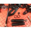 Commandes reculées Moto-Tron Racing MV Agusta 675/800 F3/Brutale/Dragster 2012-