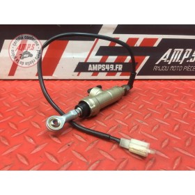 Maitre cylindre de frein arriere 