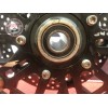 Paire de jantes MV Agusta F3 675 800 2012 à 2017 / MV-Agusta 675 Brutale 2012 à 2016