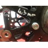 Paire de jantes MV Agusta F3 675 800 2012 à 2017 / MV-Agusta 675 Brutale 2012 à 2016