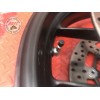 Paire de jantes MV Agusta F3 675 800 2012 à 2017 / MV-Agusta 675 Brutale 2012 à 2016