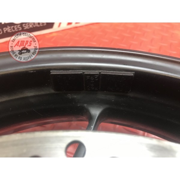 Paire de jantes MV Agusta F3 675 800 2012 à 2017 / MV-Agusta 675 Brutale 2012 à 2016