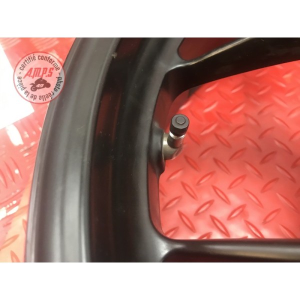Paire de jantes MV Agusta F3 675 800 2012 à 2017 / MV-Agusta 675 Brutale 2012 à 2016