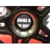 Paire de jantes MV Agusta F3 675 800 2012 à 2017 / MV-Agusta 675 Brutale 2012 à 2016
