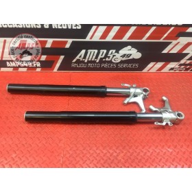 Paire de tube de fourche MV-Agusta 675 Brutale 2012 à 2016