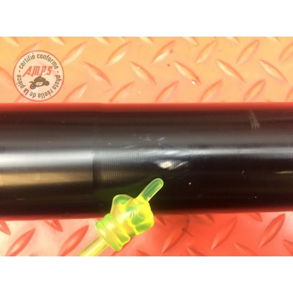 Paire de tube de fourche MV-Agusta 675 Brutale 2012 à 2016