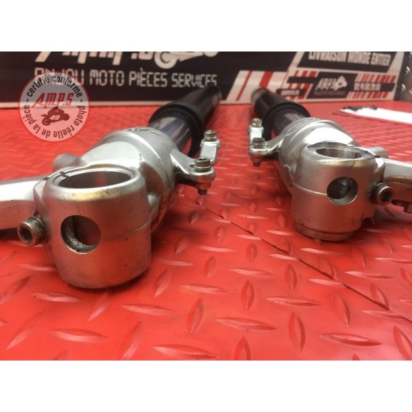 Paire de tube de fourche MV-Agusta 675 Brutale 2012 à 2016