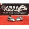 Platine repose pied MV-Agusta 675 Brutale 2012 à 2016