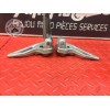 Platine repose pied MV-Agusta 675 Brutale 2012 à 2016