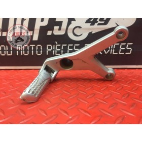 Platine repose pied droite MV-Agusta 675 Brutale 2012 à 2016