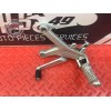 Platine repose pied gauche MV-Agusta 675 Brutale 2012 à 2016