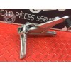 Platine repose pied gauche MV-Agusta 675 Brutale 2012 à 2016