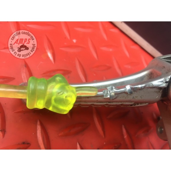 Platine repose pied gauche MV-Agusta 675 Brutale 2012 à 2016