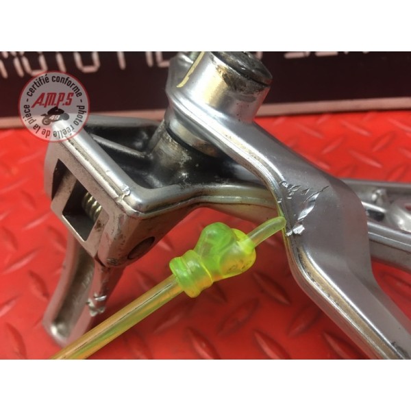 Platine repose pied gauche MV-Agusta 675 Brutale 2012 à 2016