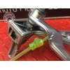 Platine repose pied gauche MV-Agusta 675 Brutale 2012 à 2016