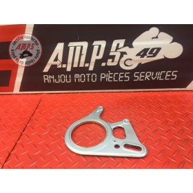 Renfort d'étrier arrière 
