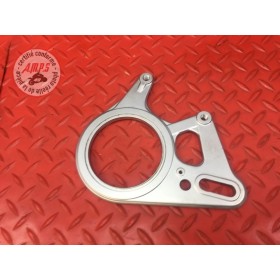 Renfort d'étrier arrière 