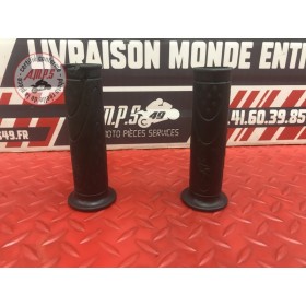 Revetement de poignée MV-Agusta 675 Brutale 2012 à 2016