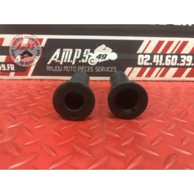 Revetement de poignée 