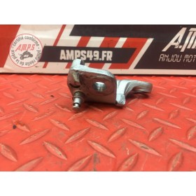 Support bequille laterale 