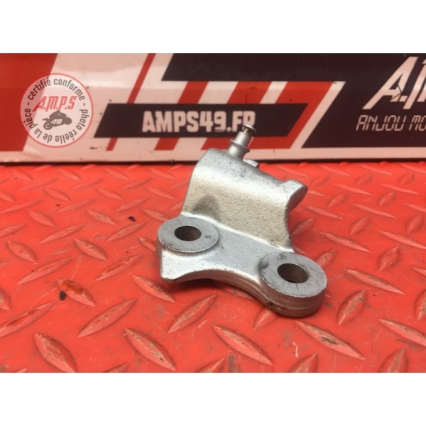 Support bequille laterale MV-Agusta 675 Brutale 2012 à 2016