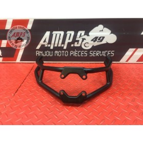 Support cale pieds MV-Agusta 675 Brutale 2012 à 2016