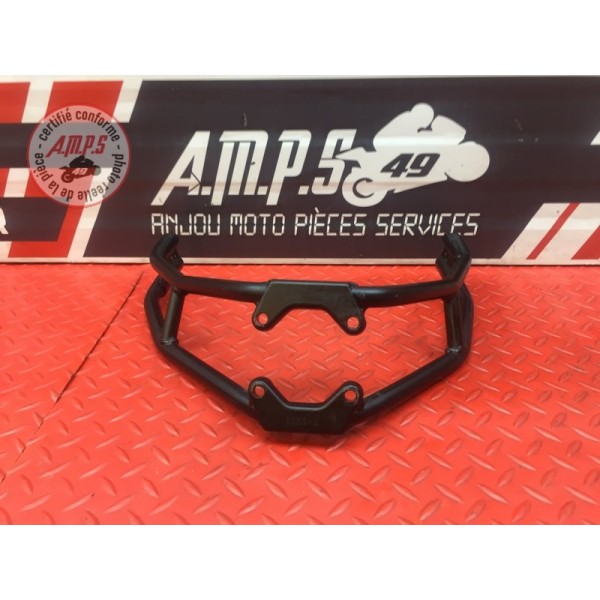 Support cale pieds MV-Agusta 675 Brutale 2012 à 2016