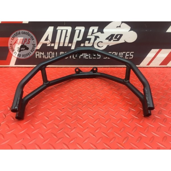 Support cale pieds MV-Agusta 675 Brutale 2012 à 2016
