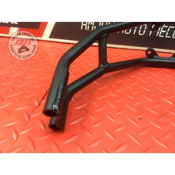 Support cale pieds MV-Agusta 675 Brutale 2012 à 2016