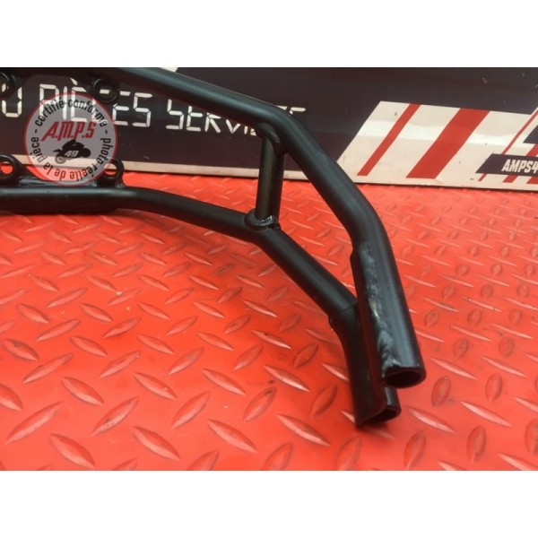 Support cale pieds MV-Agusta 675 Brutale 2012 à 2016