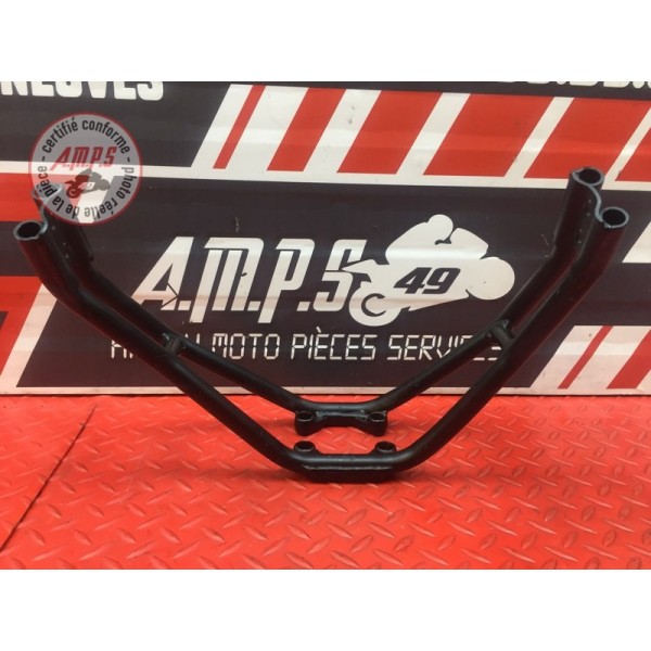Support cale pieds MV-Agusta 675 Brutale 2012 à 2016