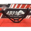 Support cale pieds MV-Agusta 675 Brutale 2012 à 2016