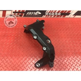 Support de cadre droit MV-Agusta 675 Brutale 2012 à 2016