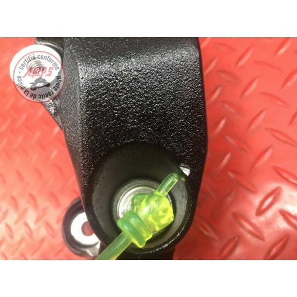 Support de cadre droit MV-Agusta 675 Brutale 2012 à 2016