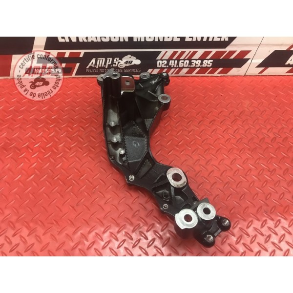 Support de cadre gauche MV-Agusta 675 Brutale 2012 à 2016