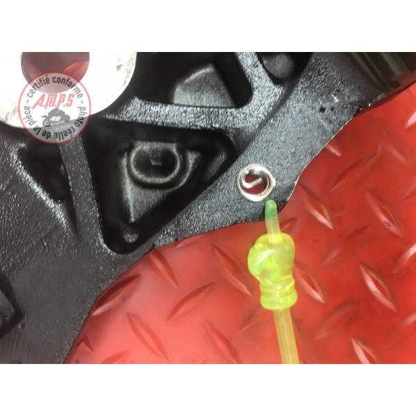 Support de cadre gauche MV-Agusta 675 Brutale 2012 à 2016