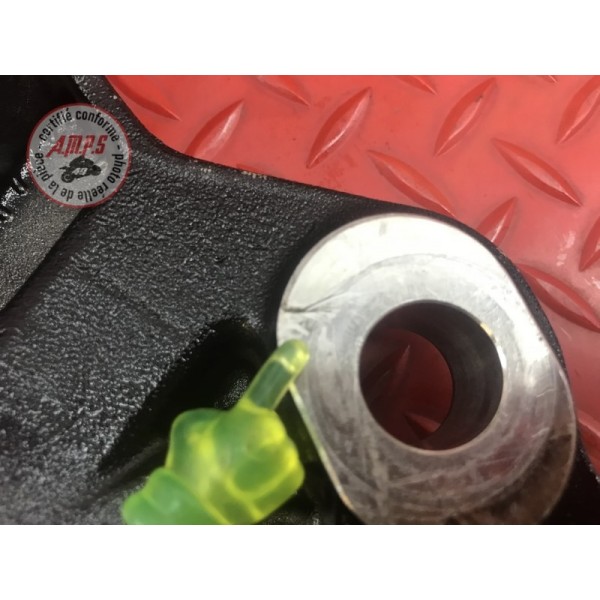 Support de cadre gauche MV-Agusta 675 Brutale 2012 à 2016