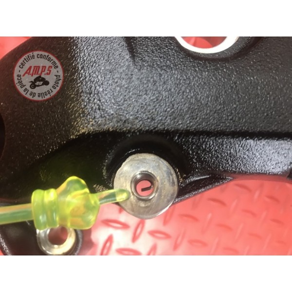 Support de cadre gauche MV-Agusta 675 Brutale 2012 à 2016