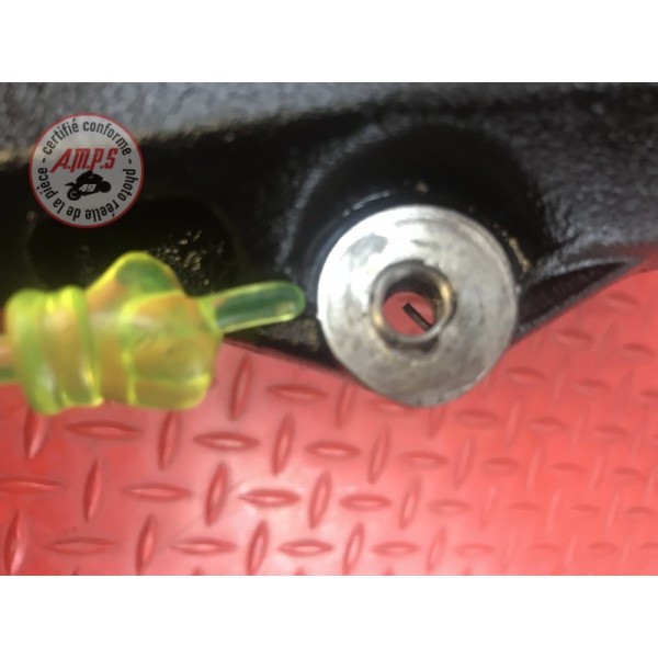 Support de cadre gauche MV-Agusta 675 Brutale 2012 à 2016