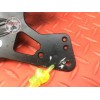 Support de plaque MV-Agusta 675 Brutale 2012 à 2016